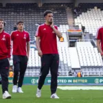 Football - FA Premier League - Newcastle United FC v Liverpool FC