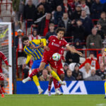 Liverpool wonderkid