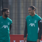 Liverpool transfer