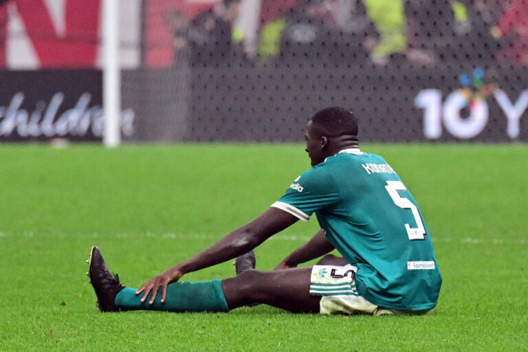Ibrahima Konate