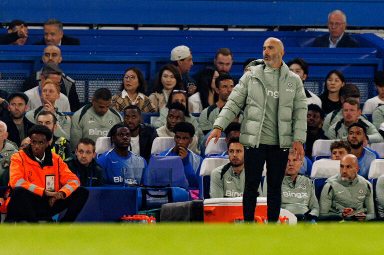 Chelsea injury updates