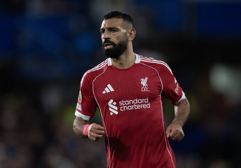 Chelsea v Liverpool - Premier League