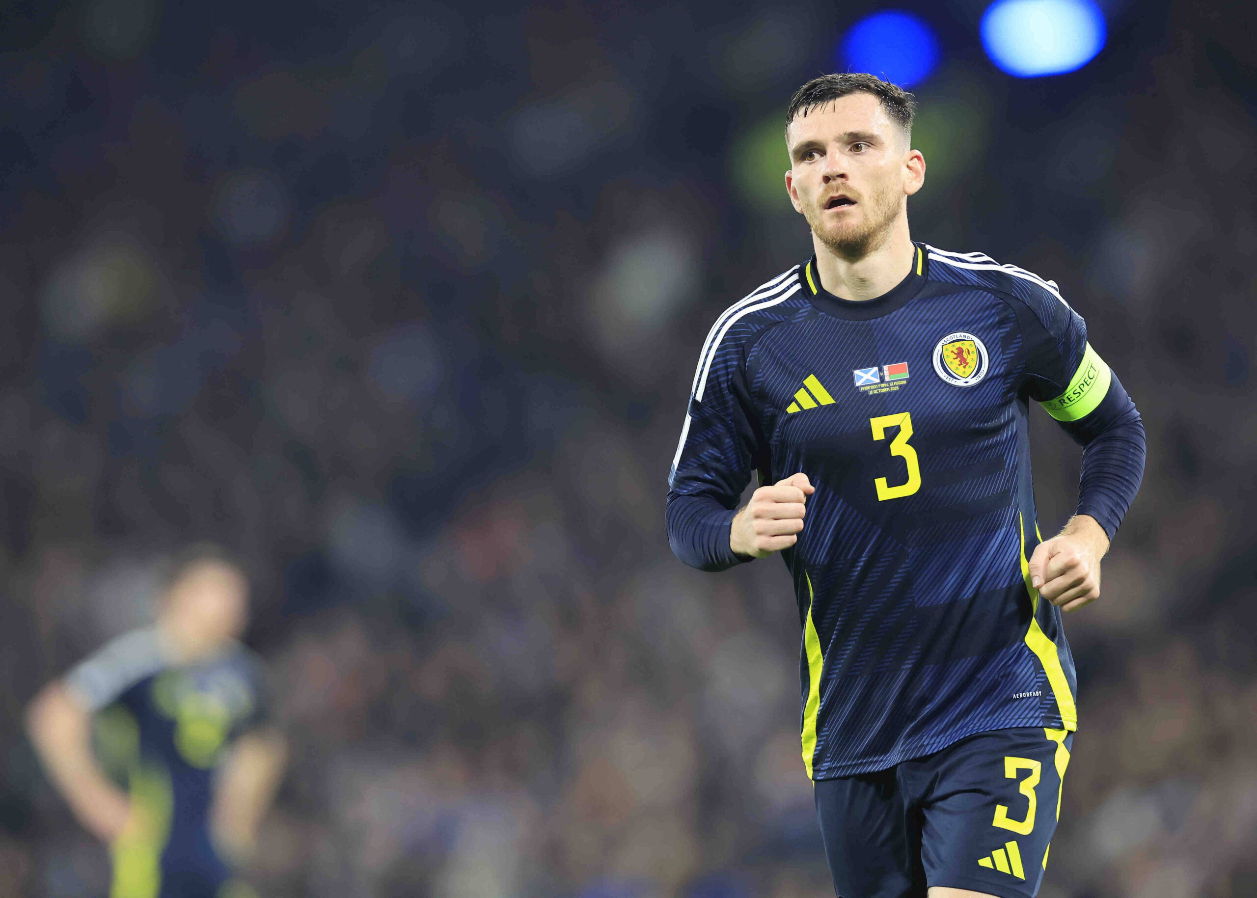 Andy Robertson