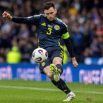 Andy Robertson is a better choice than Milos Kerkez, believes Alan Pardew (Credits: Imago Images)