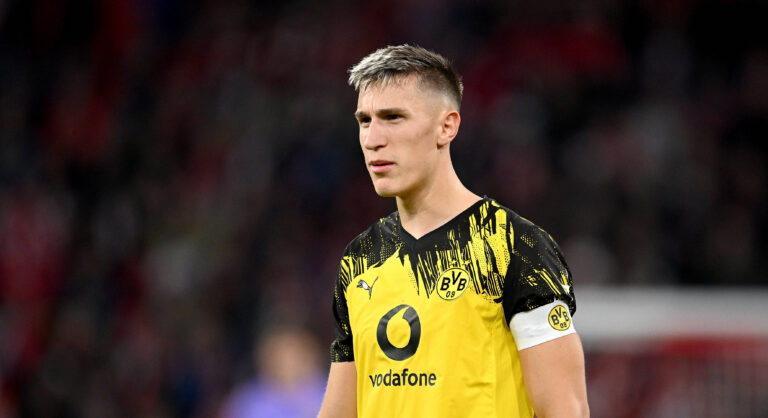 Nico Schlotterbeck