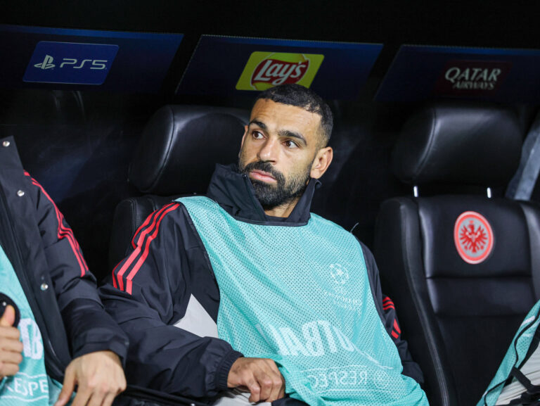 Liverpool-Frankfurt