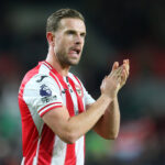 Premier League - Brentford v Liverpool - Gtech Community Stadium