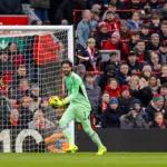 Football - FA Premier League - Liverpool FC v Nottingham Forest FC