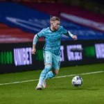 Harvey Elliot for Liverpool