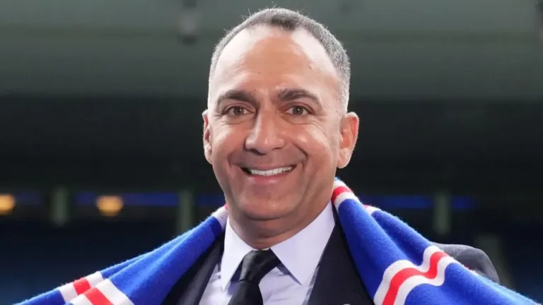 Paraag Marathe