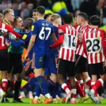 Sunderland Vs Newcastle 2