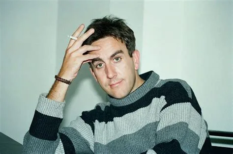Terry Hall net worth