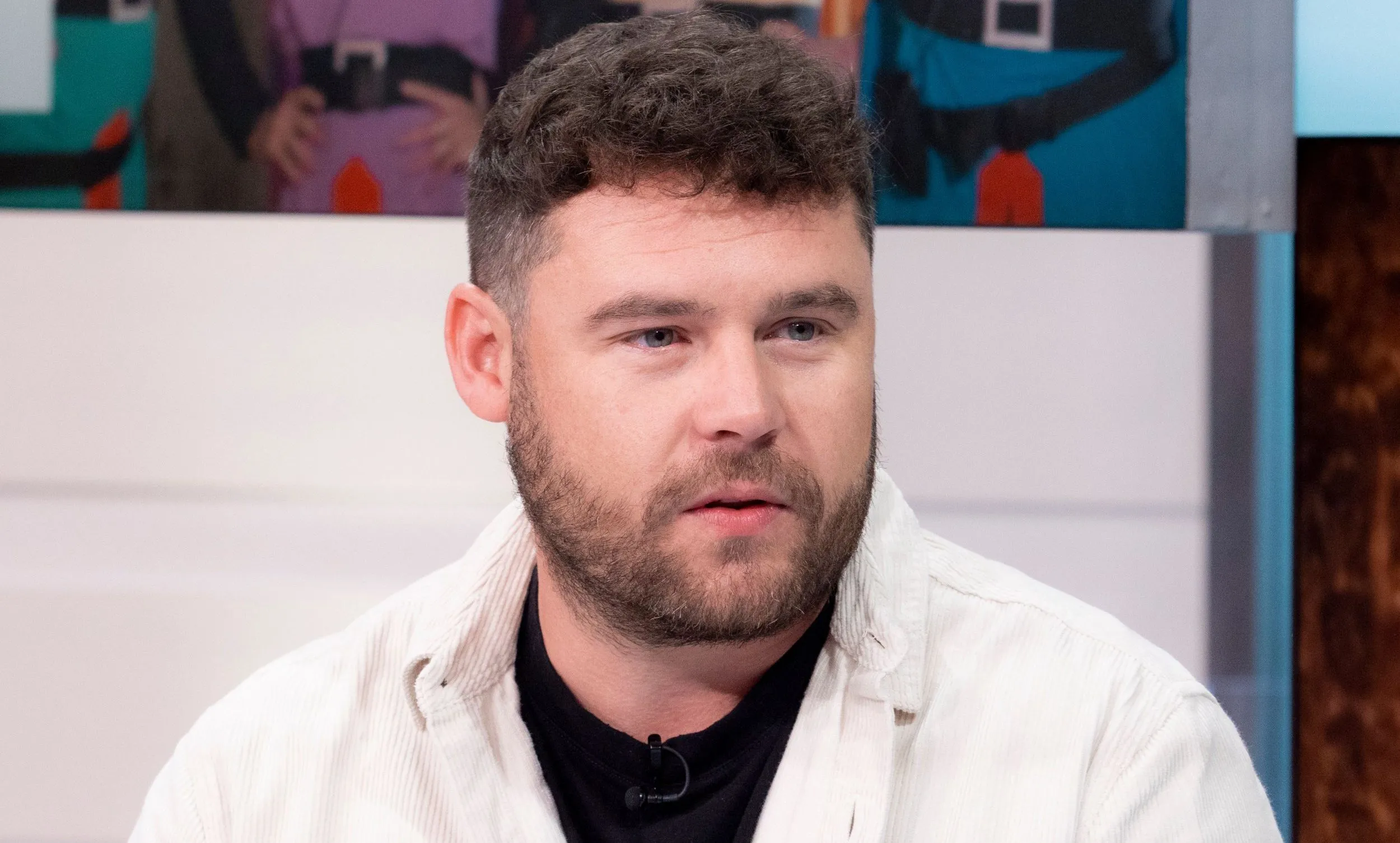 danny miller