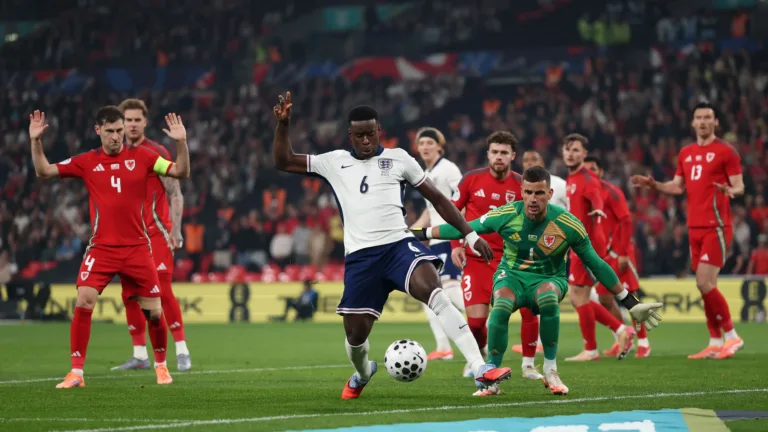england vs wales football