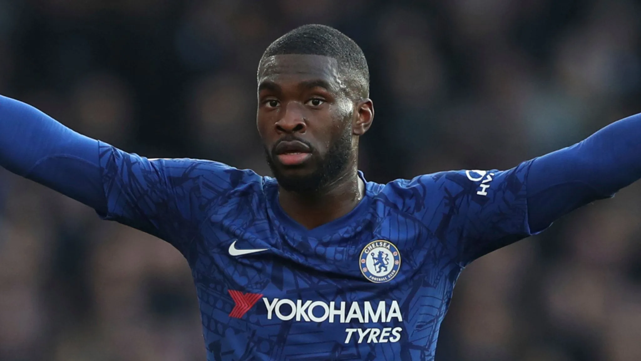 Fikayo Tomori