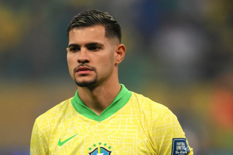 Bruno Guimarães