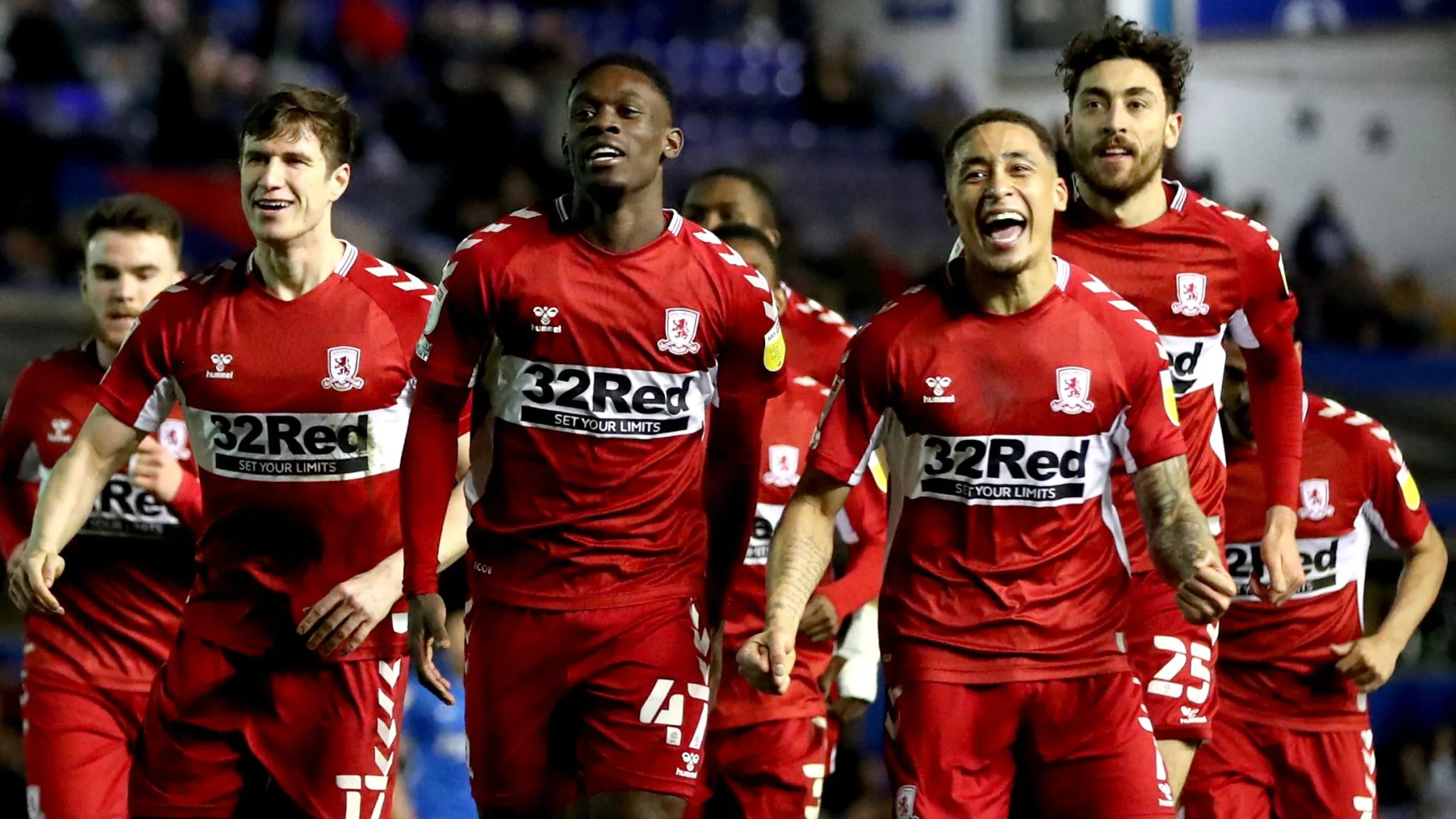 Middlesbrough Fc