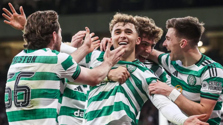 celtic fc