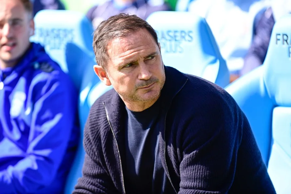 lampard