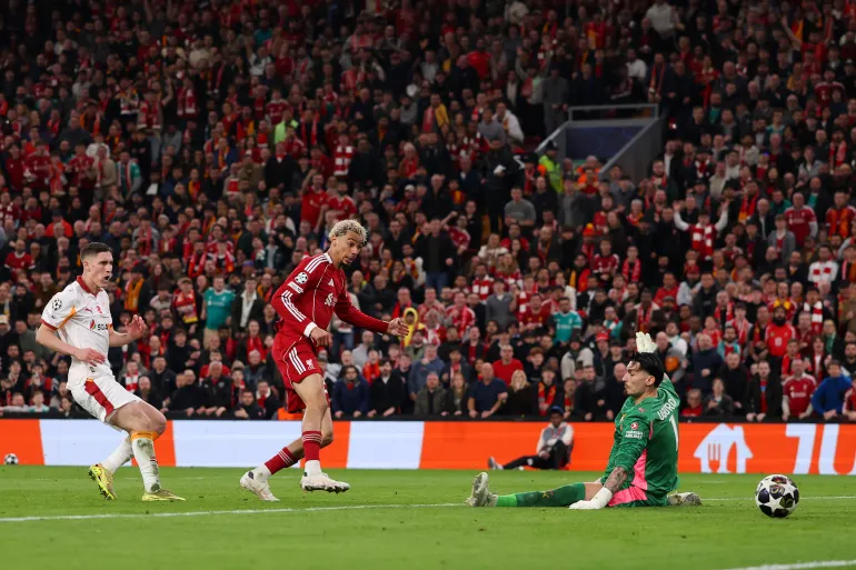 liverpool vs galatasaray