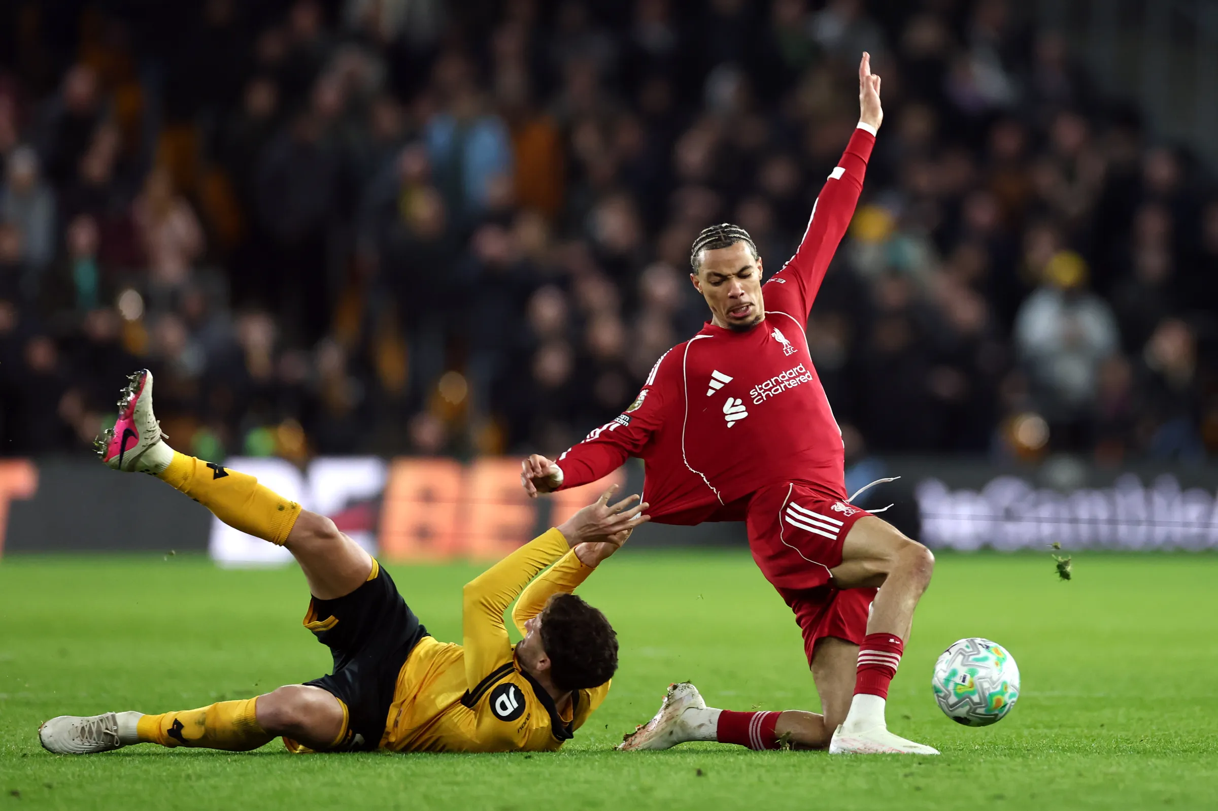 wolves vs liverpool