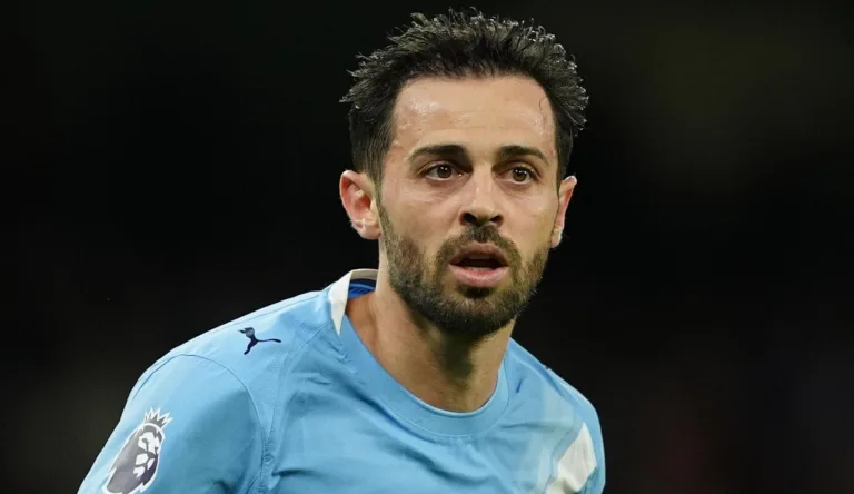 Manchester City v Newcastle United - Premier League - Etihad Stadium