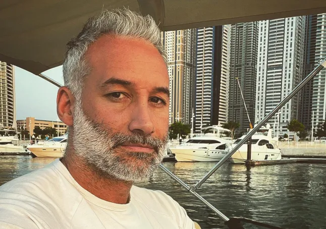 Dane Bowers