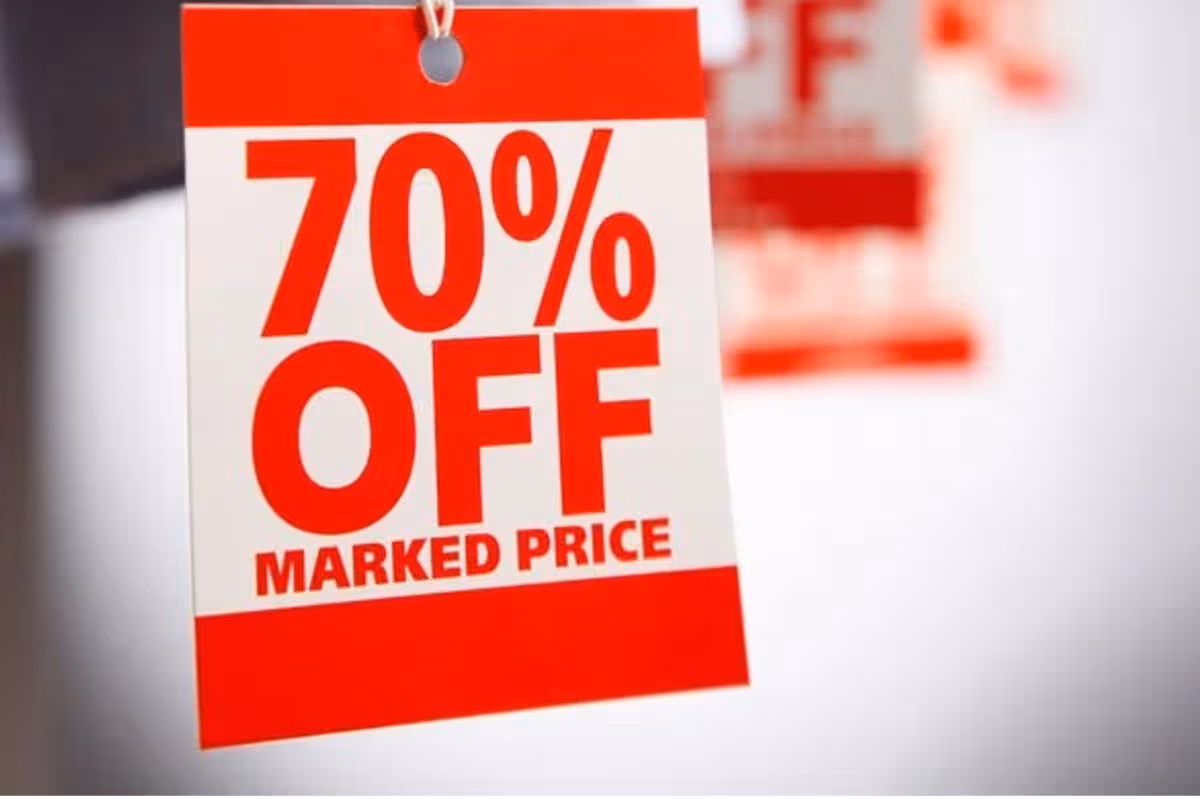 Tu sale