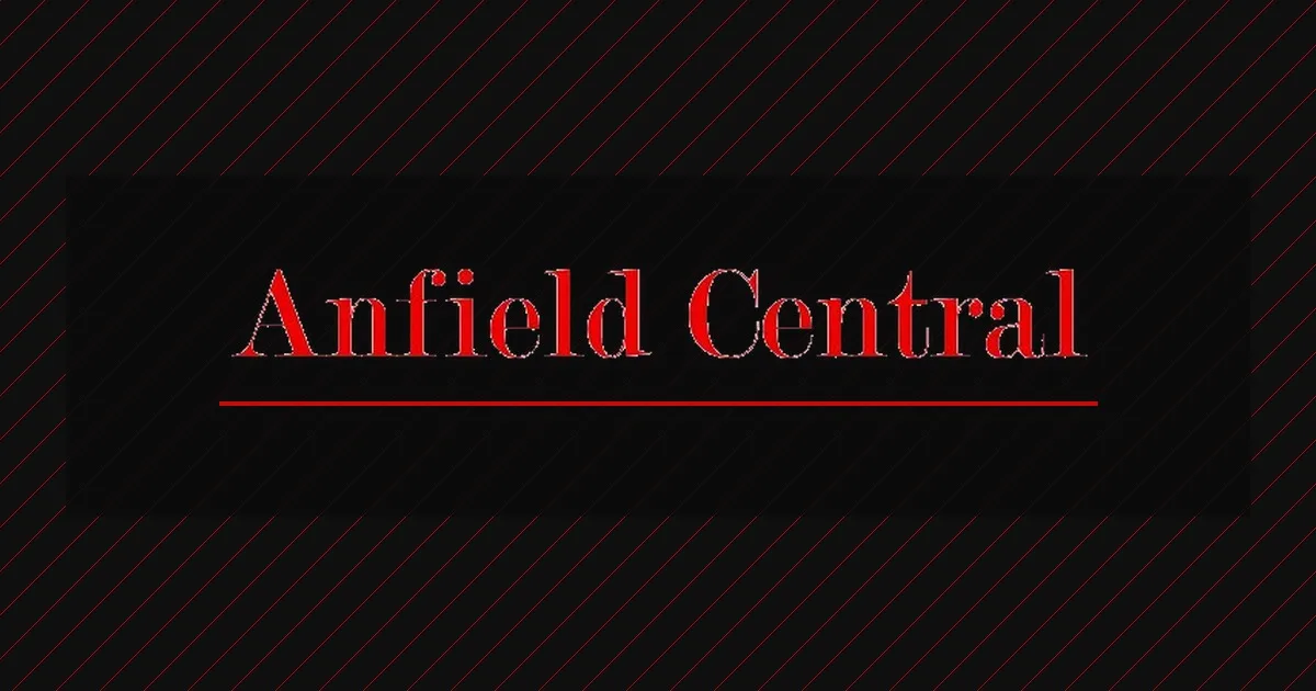 Anfield Central Featured Image