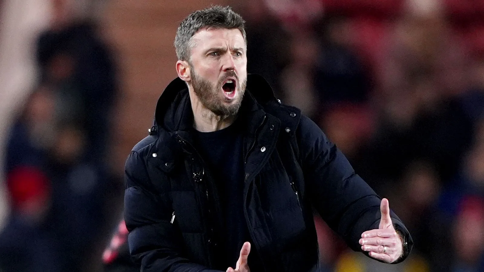 carrick