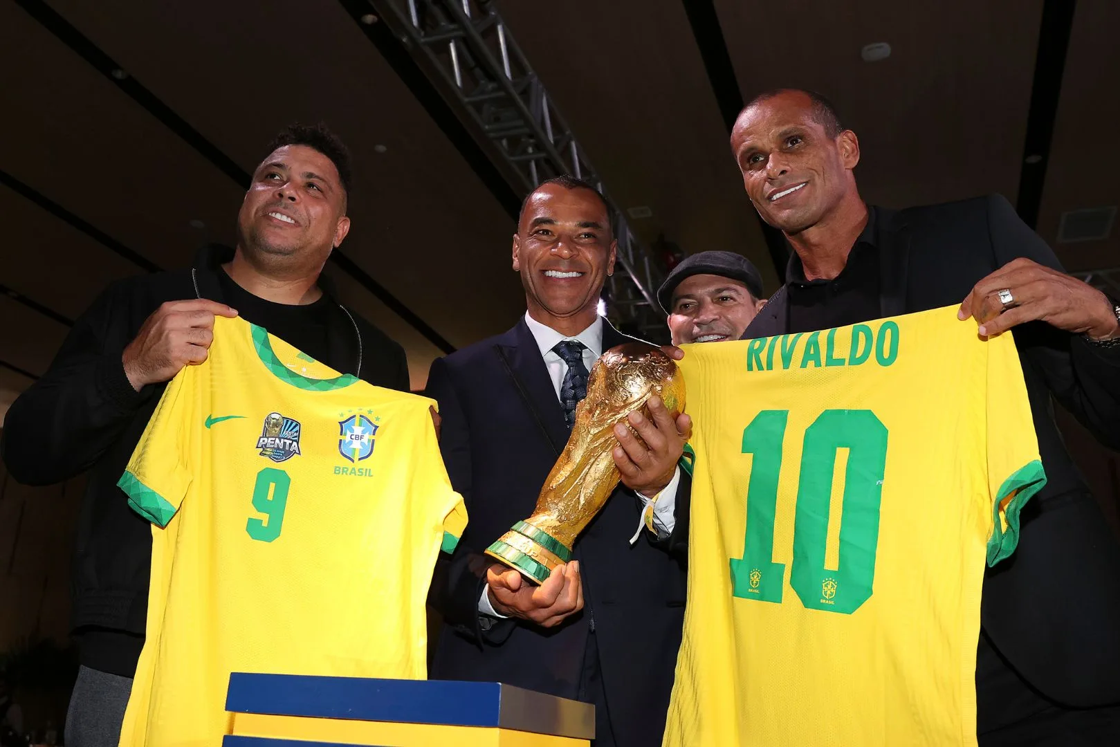 Ronaldo Nazario net worth 2026