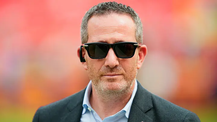 howie roseman 2